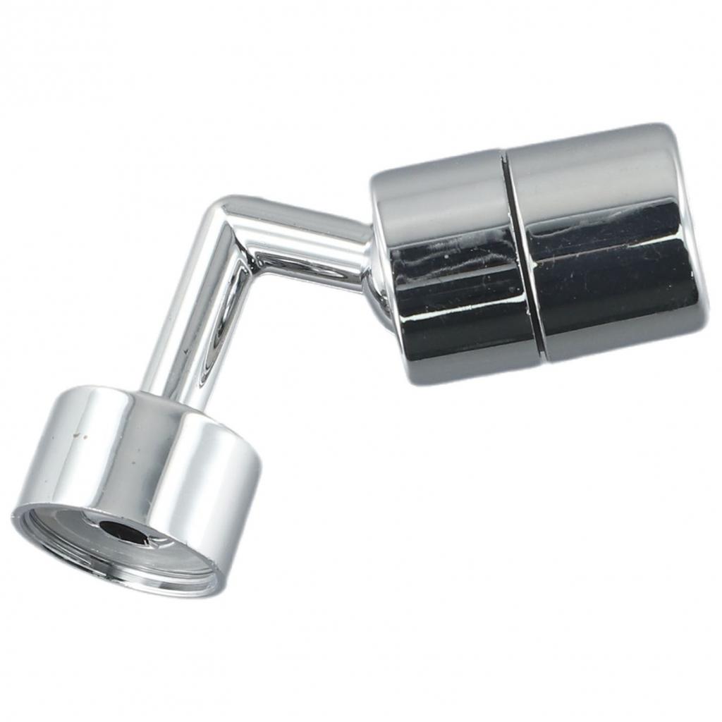Bubbler 1pcs ABS Aerator Bathroom Filter Bubbler Faucet