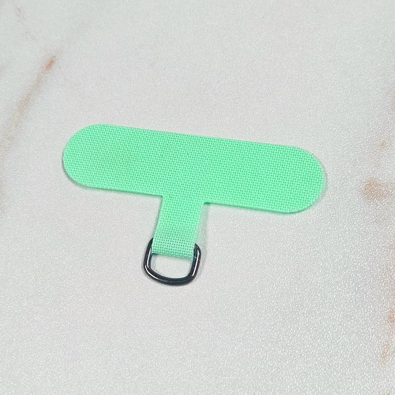 Conector Universal pentru Șnur de Telefon: Clip și Patch Sigur pentru Bărbați și Femei