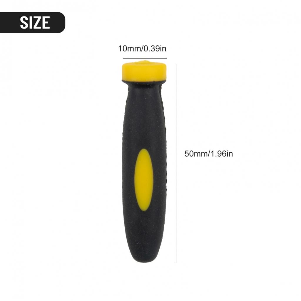 Easy Use Wood Files Handles Files Handles Rust Proof Hand