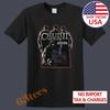CHUD 2 C.H.U.D. II Retro hororový film Pánské tričko Dámské tričko Top Unisex Černá Velikost S až 5XL