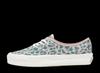 VN000EAAO3N Vans Premium Authentic Sepia Rose (Men's)
