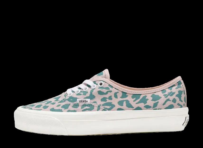 VN000EAAO3N Vans Premium Authentic Sepia Rose (Men's)