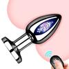 Analplug Vibrator Damen Dildos Drahtlose Fernbedienung Männer Prostata Massagegerät Erwachsenenbedarf Anal Masturbation Sexspielzeug