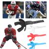 Football Mouthguard with Strap Sports Mouth Guard Football Mouthpiece Football Mouth Guard for Rugby Hockey Basketball