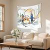 PPUI PUI MOLCAR Tapestry Customizable Tapestries Of Various Styleswall Hangings Celebrity Photo Printingwall Hangings