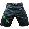 Authentic Meister Elite Flex Fighter Board Shorts Livewire Green XXX Large Perfect for Weight and Gym Workouts - - - (40-41) - MMA, Boxing, Loss,