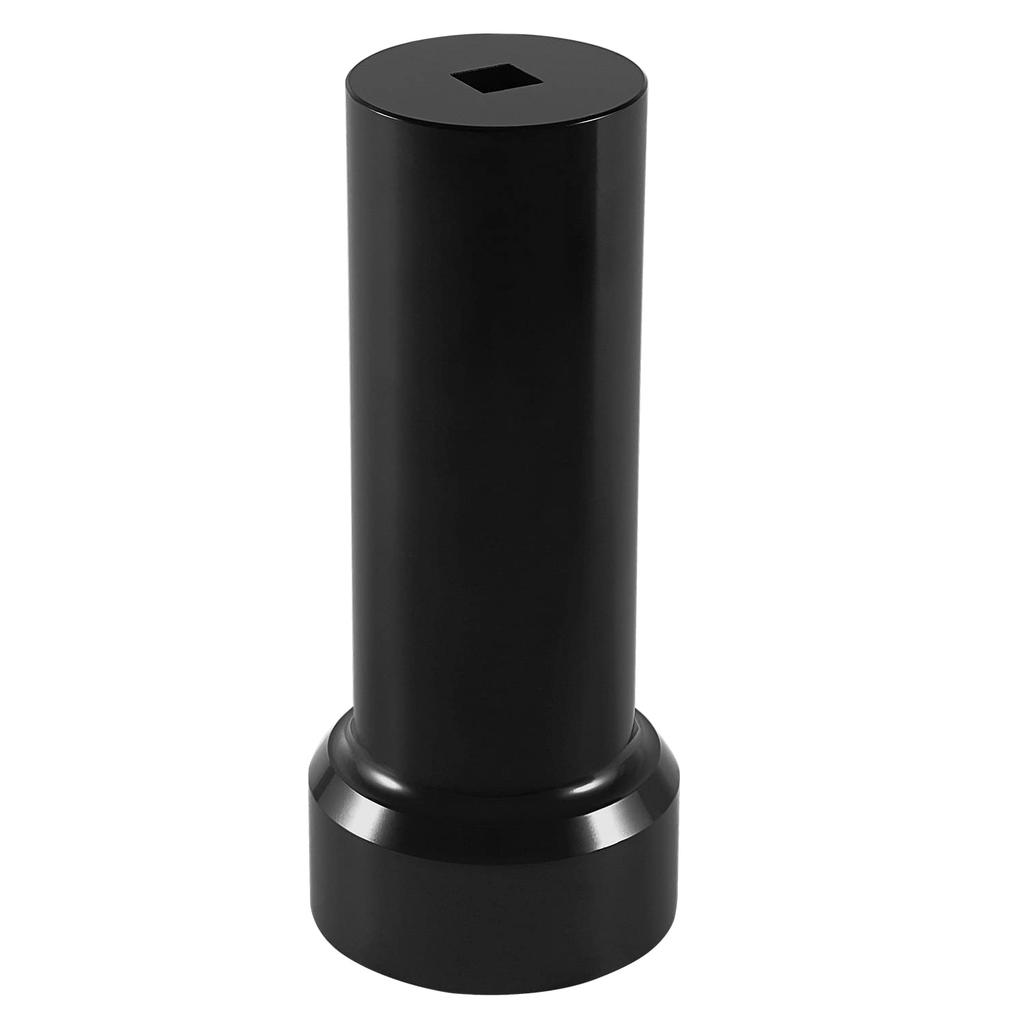 2-1/4" Main Shaft Sprocket Pulley Wrench Lock Nut Main Shaft Socket Tool for Harley