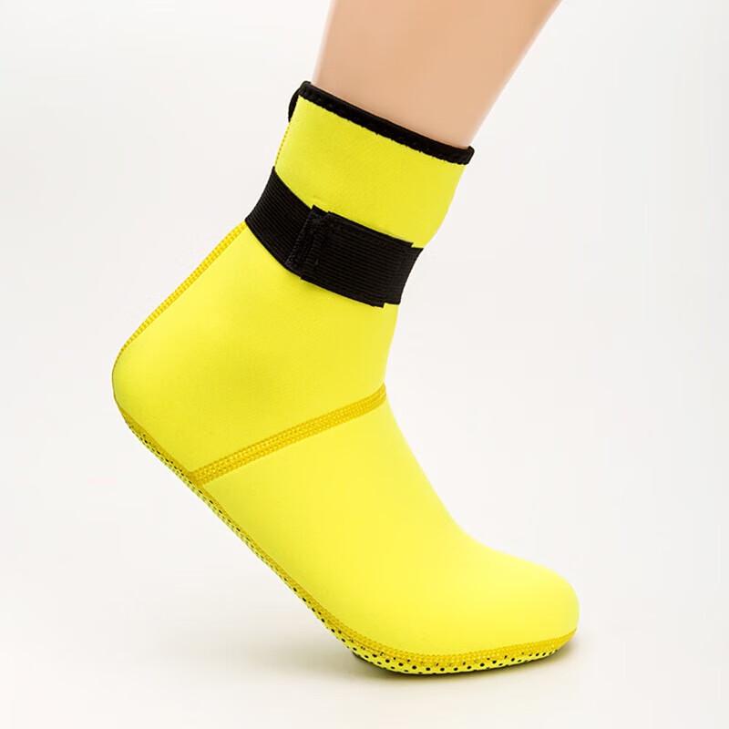 Yimai Anti-slip Beach Diving Socks