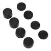 Thumb Grip Cover Prevent Slip Fingerprint Proof Protective Silicone Joystick Cover for Portal for