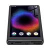 5.0 Inch Touch Screen MP4 Player Bluetooth 5.0 WiFi 64GB HD Video Music Ebook Reader Media Player Support for Android 11