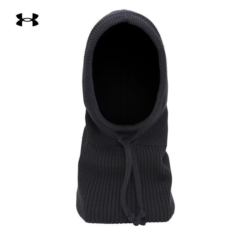 Under Armour Women s Halftime Hooded Neck Warmer One Size