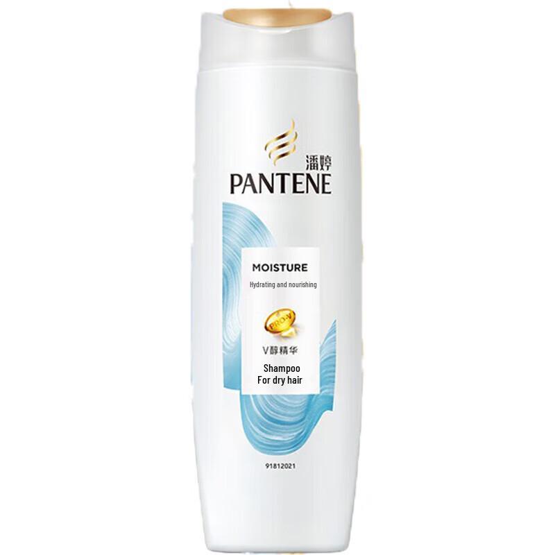 Pantene PRO-V Scalp Refreshing & Repair Shampoo