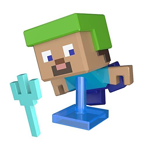 Treasure X Minecraft Sand & Sea