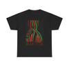 T-shirt z grafiką A Tribe Called Quest Vintage Retro Unisex Ciężka Bawełna