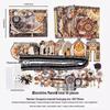Yuxian DIY Ita Bag Kit Vol. 2 - Ins Style Accessories for Handmade Decoration