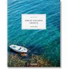 Great Escapes Greece. The Hotel Book (Jumbo) (Multilingual Edition)