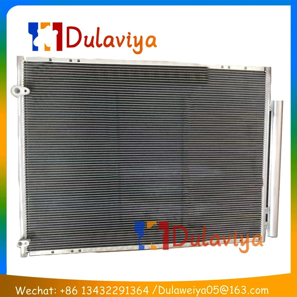 

Air Conditioning AC Condenser For LEXUS RX350 RX330 2007-2009 88460-0E020 LX3030120 884600E020 AC Condenser