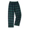 Men's Plaid Stripe Casual Pants Men's Casual Fashion Pajama Pants