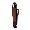 Bolsa de Cintura Masculina de Couro Universal Case com Clipe de Cinto para Celular Para IPhone 15 14 13 12 Pro Max Samsung Galaxy S22 S23 Xiaomi Huawei
