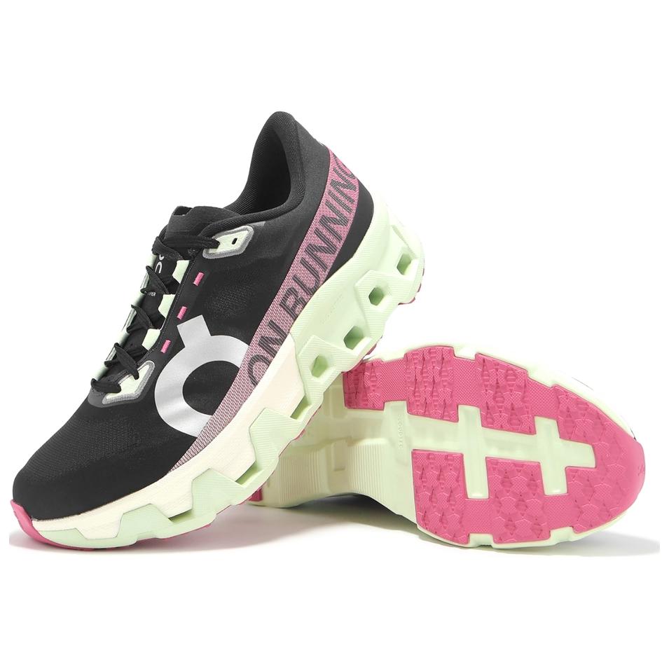 Cloudmonster Hyper Black Lima Men Sneakers 3ME10132535