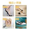 Anti-blister heel pads, shoe heel protection pads, prevent blisters and slip-off, adjustable size, adhesive backing, anti-slip, ankle straps, unisex,