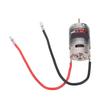 Brushed RC Motor Fit for AXIAL SCX24 B17 TAM54393 1:10 1:12 1:14 1:16 1:24 RC CRAWLER 28T High Torsion Universal with