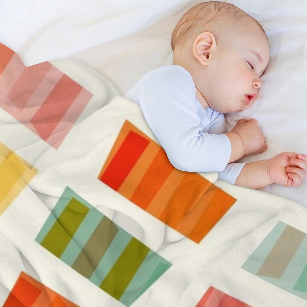 Beach Towels Throw Blanket Winter Beds Tourist Heavy Decorative Beds Blankets