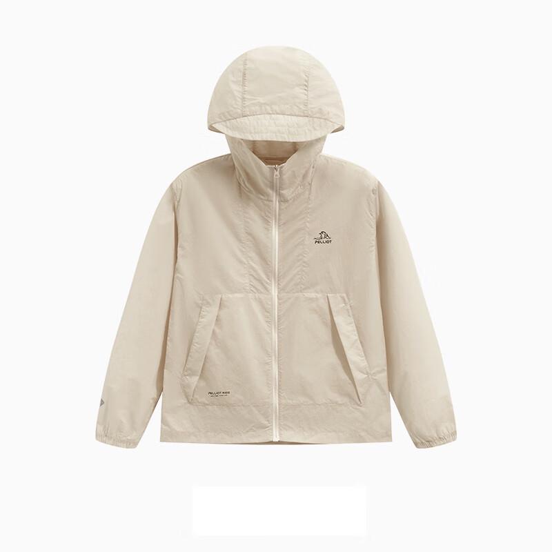 Pelliot Kids  UPF 50+ Sun Protection Jacket 135212023 130