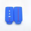 Mitsubishi Outlander 2021 Eclipse Pajero Key Silicone Protective Case