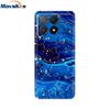 Handyhülle Für Poco X6 Pro Hülle Abdeckung Niedliche Klare Weiche Silikonhüllen Für Poco X6 Pro Hülle PocoX6 Pro Rückseite Coque Fundas
