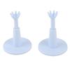 2PCS Adjustable Height Golf Tees Training Sports Accessory