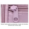 Tragbare Wasserflaschentasche mit verstellbarem Riemen Thermobecher Isolierte Schutzhülle Handytasche Outdoor-Sport-Reisetasche