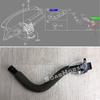 Cabin Indoor Air Ambient Various Temperature Sensor For Renault Koleos HY 2008–2016 Pulse 2011-2015 8491031000