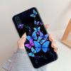 For ZTE Blade A5 2020 Case Protective Shell For ZTE A5 2020 Soft TPU Phone Cover For ZTE A5 2020 Silicone Shockproof Case Fundas