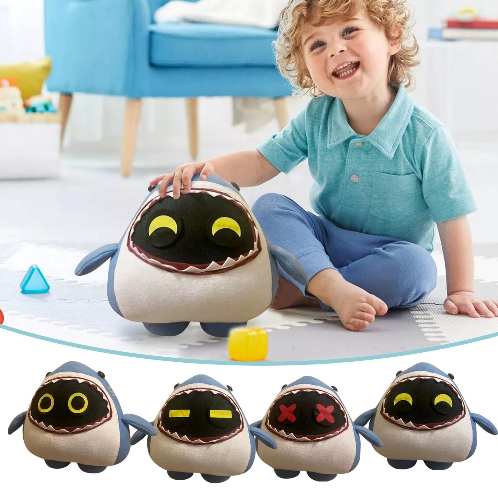 

Plush Toy Dolls Around The Game,Creative Decorative Gift Ornaments