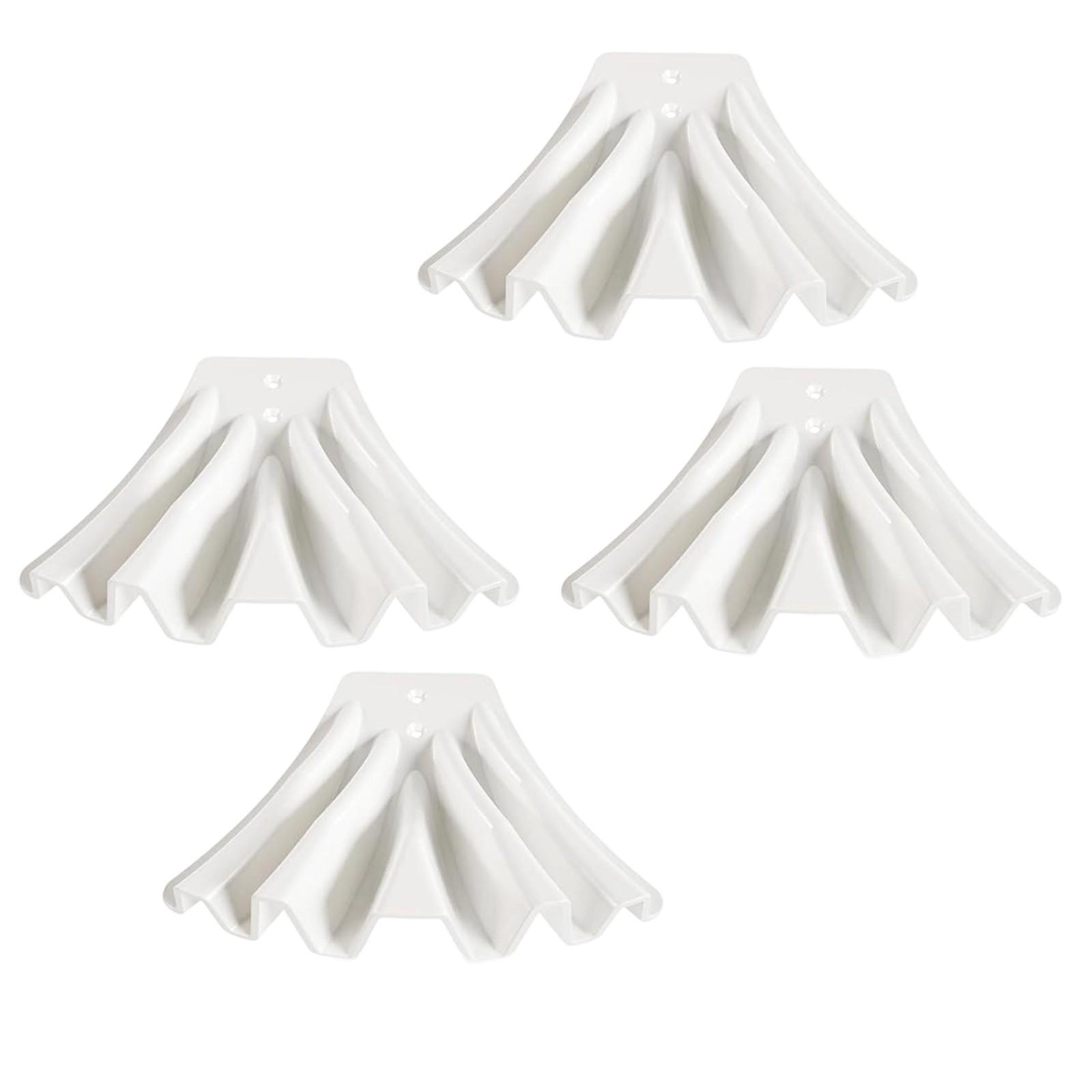 

Водоотводный желоб Разветвитель водосточной трубы, Водоотводный желоб Удлинитель водосточной трубы, Распределитель дождевой воды для бака One Size