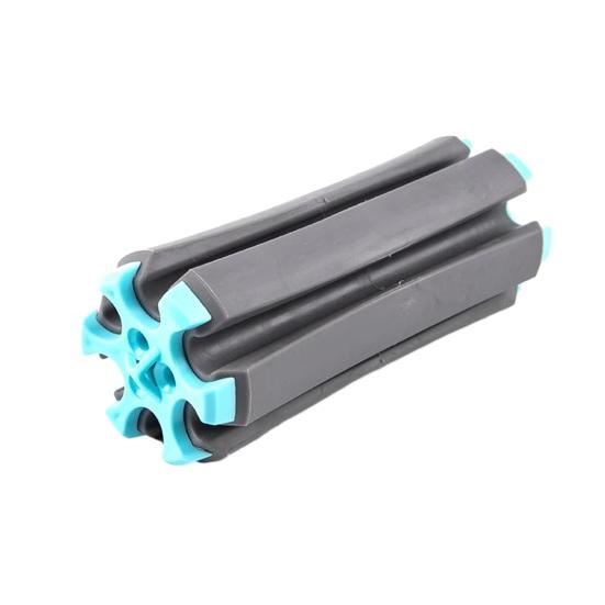 Przenośny organizer do klubu golfowego Bezpieczny, ekologiczny, solidny, odporny na odkształcenia, odporny na złamanie uchwyt na klub golfowy