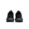 ANTA Casual Sneakers All Black Women 122518846R-2