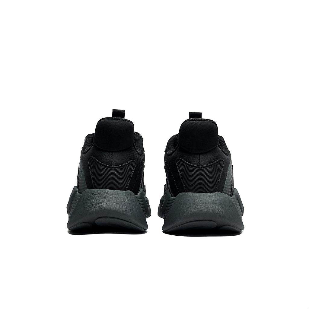 ANTA Casual Sneakers All Black Women 122518846R-2
