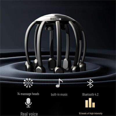 Eletrónicos para beleza e saúde – Aparelhos eletrónicos de massagem