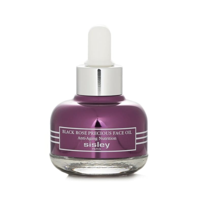 Sisley Black Rose Precious Face Oil 25ml
