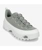 The North Face Ns94S61K White Label Glencliffe Urban Raw Gray
