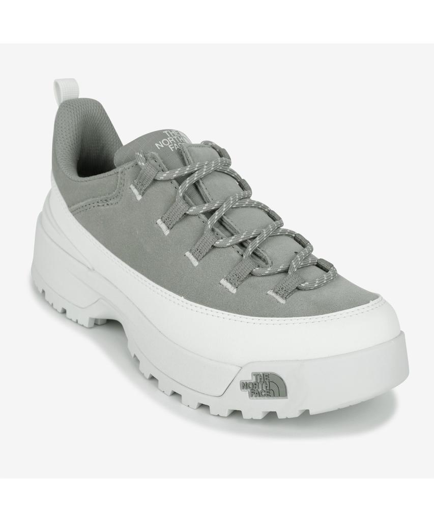 The North Face Ns94S61K White Label Glencliffe Urban Raw Gray