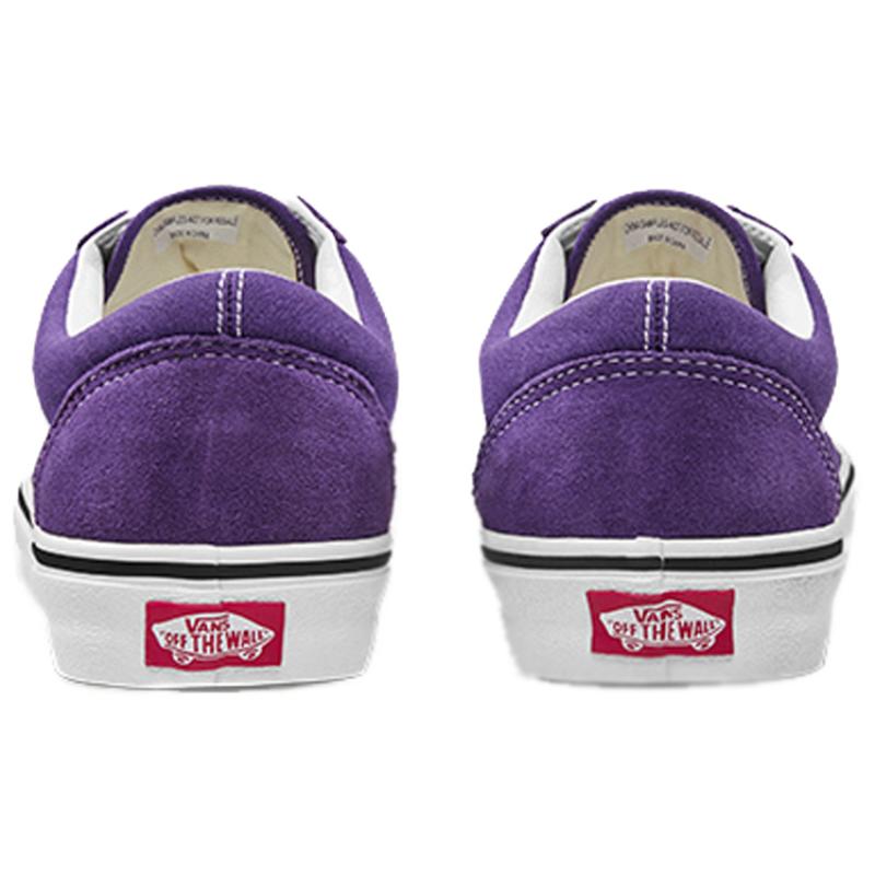 Vans Old Skool 'Violet Indigo' Vans VN0A4BV5V7F