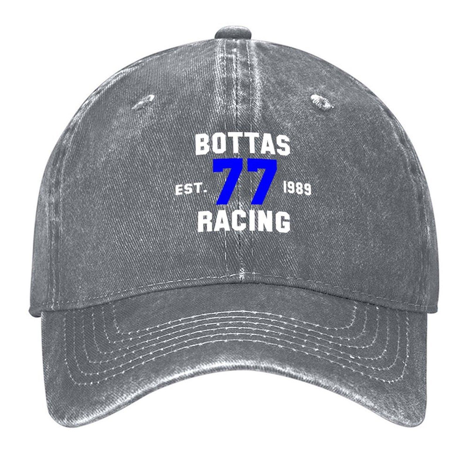 Бейсболка Валттери Боттаса Тракерная Кепка Косплей Винтажная Военная Тактическая Кепка Кепки Для Женщин Мужчин