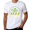 Unisexs Cotton Tshirt The Caiques Parrot Abbey Road Inspired Graphic Tee Casual Short Sleeve Top For Bird Lovers