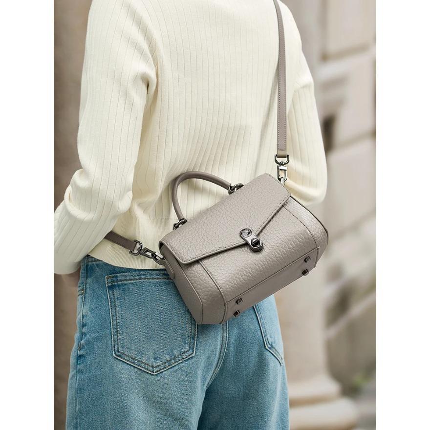 

Сумка из коровьей кожи для женщин и девочек, роскошные сумки, деловые сумки, черные новые сумки