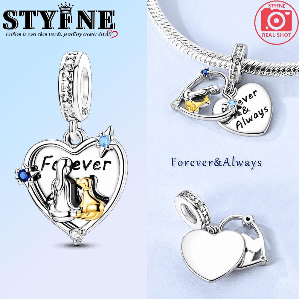 Religious Series Original Charms Beads Copper Prayer Hand Activities Pendant For Woman Fit Bracelet Making Jewelry Diy Gift