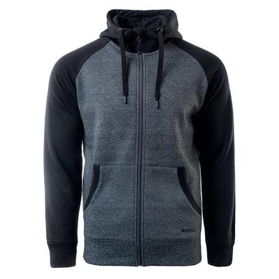 HI-TEC Moletom com capuz Selan