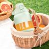 800ML Electric Citrus Juicer Large Capacity Multi-functional Cordless Juice Blender Portable Travel Personal Fruit Juicing Bottle Kitchen Gadgets